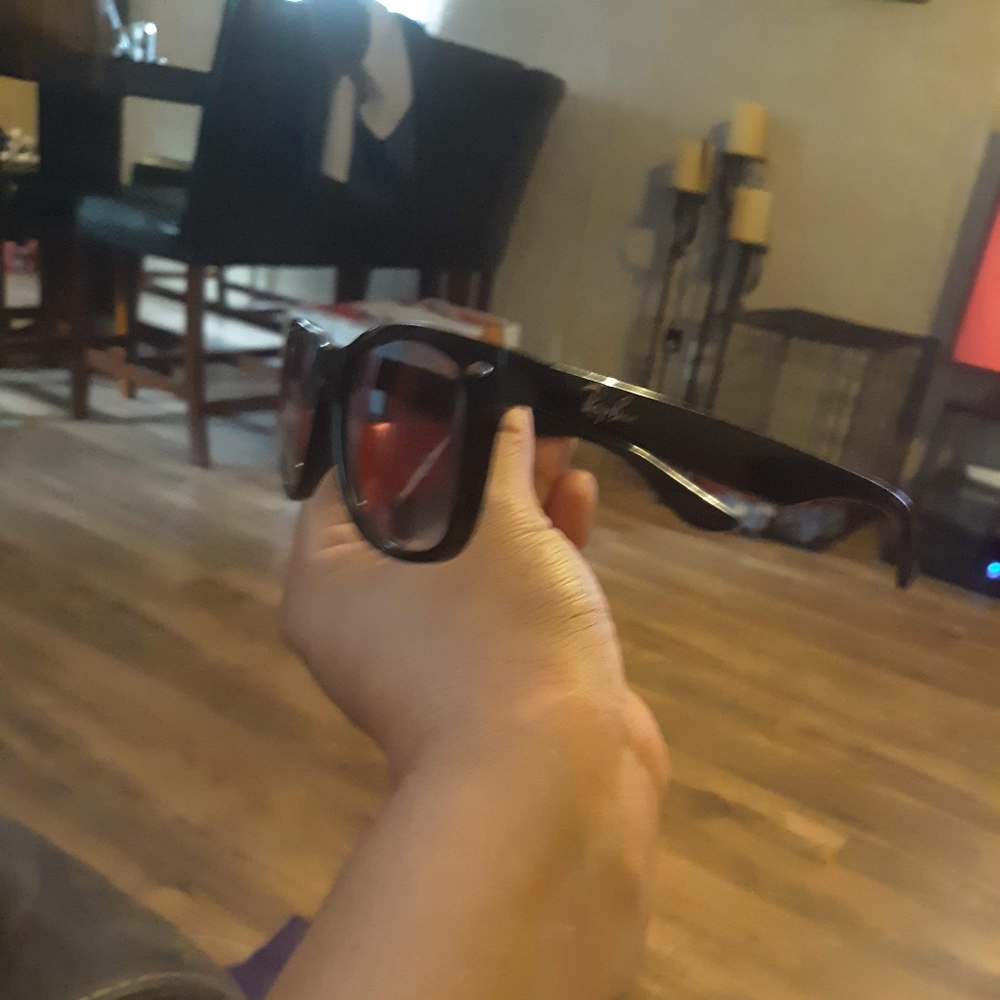 Teen Raybans - Picture 2 of 6